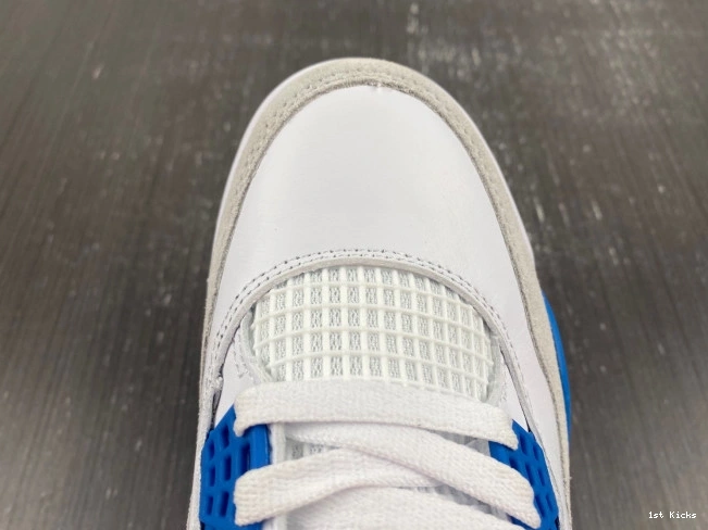 1st Kicks Jordan Retro DR5415-104 4 SB 0716